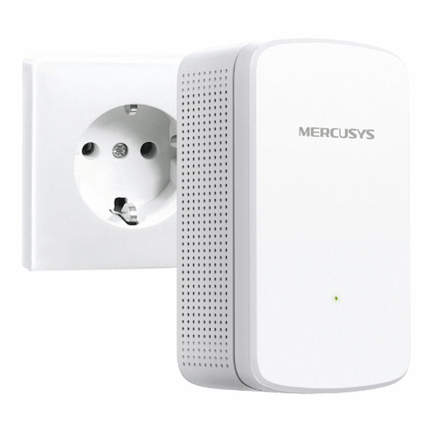 Mercusys TP-Link Mercusys ME10 300Mbps Wi-Fi Range Extender