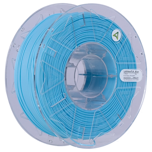 Creality Hyper Luminous PLA Blue_1.75_1KG - Guards On Duty Shop & Security Guards
