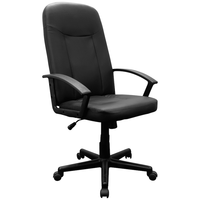 Everfurn Affinity High Back Office Chair