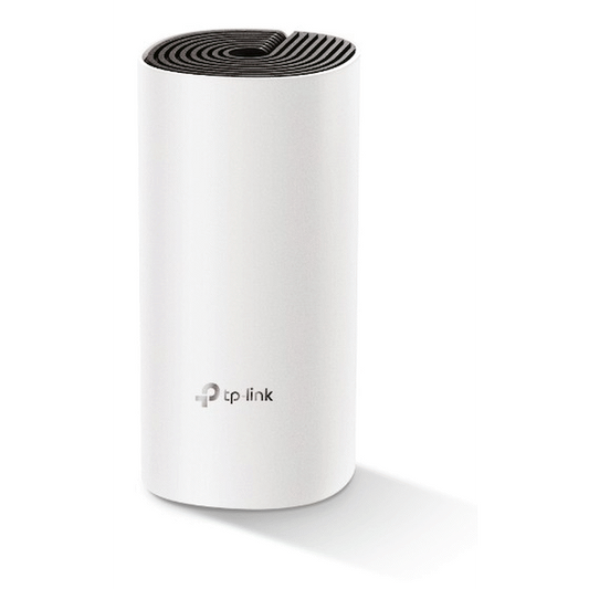 Deco E4 (1-Pack) AC1200 Whole-Home Mesh Wi-Fi System