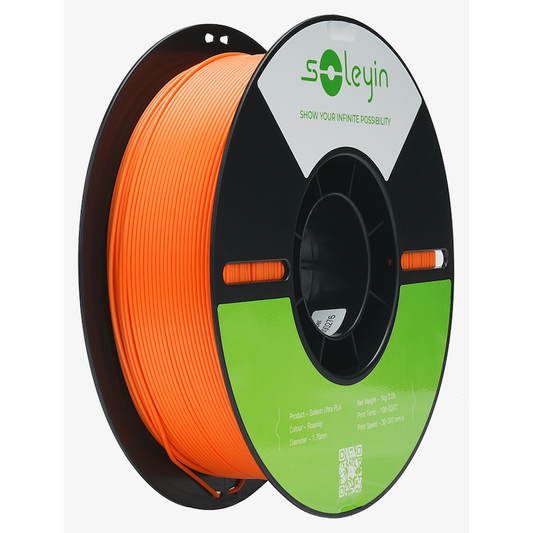 Soleyin Ultra PLA Rosehip - Guards On Duty Shop & Security Guards