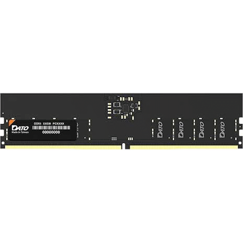 DATO-DDR5 PC4800 8GB-U-DIMM/Desktop - Guards On Duty Shop & Security Guards