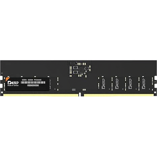 DATO-DDR5 PC4800 8GB-U-DIMM/Desktop