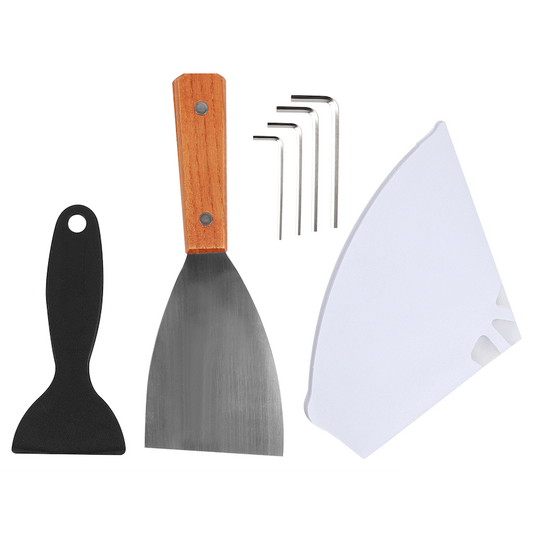 Creality LCD Common Toolkit for Halot Models - Guards On Duty Shop & Security Guards