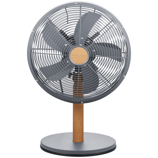 Boden Stark 30cm Desk Fan - Guards On Duty Shop & Security Guards