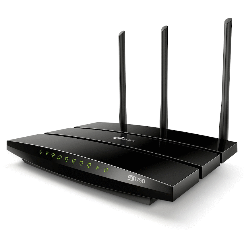 Archer C7 AC1750 Dual-Band Wi-Fi Router