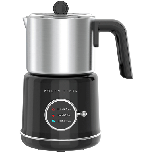 Boden Stark Milk Frother - Guards On Duty Shop & Security Guards