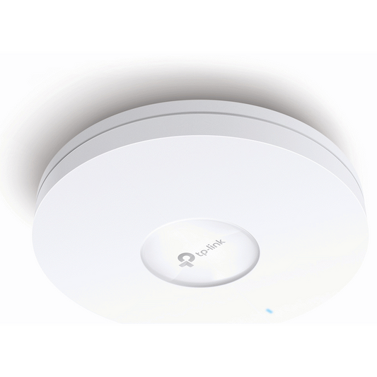 TP-Link EAP620HD AX1800 Ceiling-Mount Wi-Fi 6 Access Point