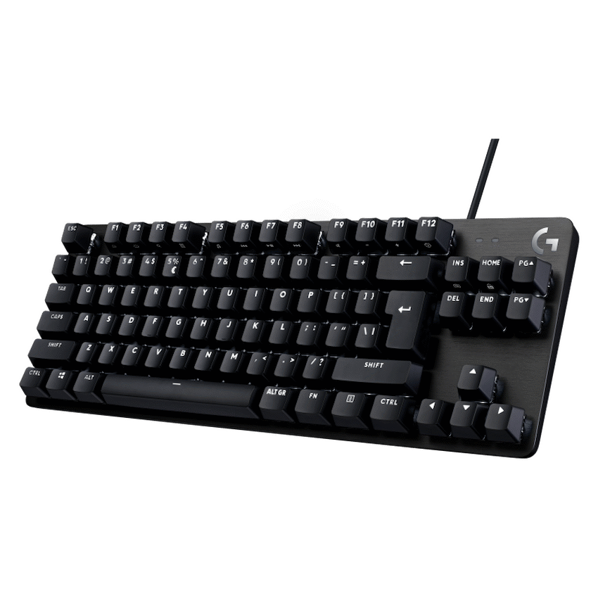 LogitechG Logitech(R) G413 TKL SE Mechanical Gaming Keyboard - Tactile Switch