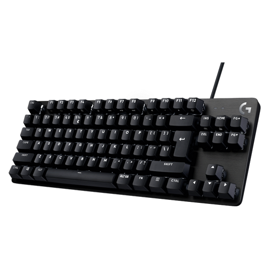 Logitech(R) G413 TKL SE Mechanical Gaming Keyboard - Tactile Switch