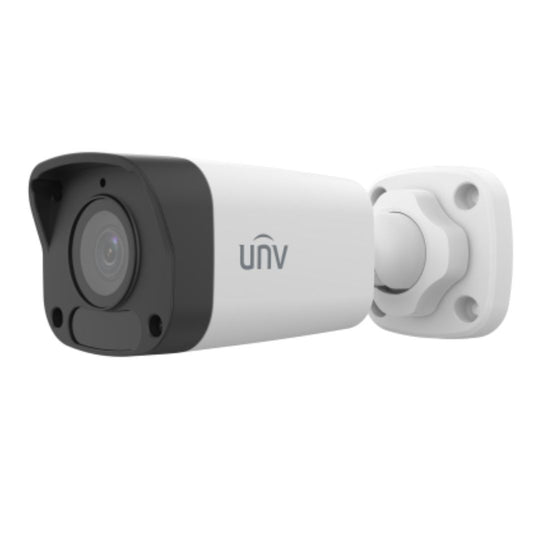 Uniview EasyBasic 2MP 2.8mm 30m Smart IR