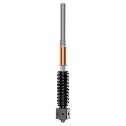 Creality Genuine E3D ObxidianTM High Flow Nozzle Assembly K1 Series - Guards On Duty Shop & Security Guards