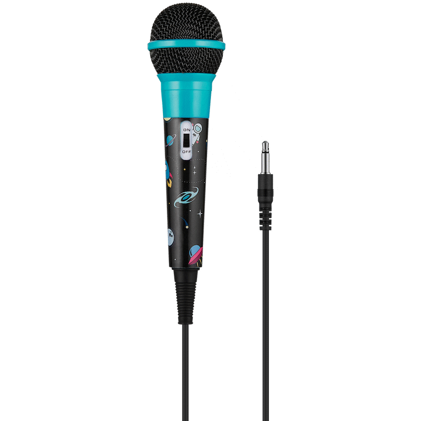 Amplify Sing-Along V 3.0 Series Microphone - Musical - Guards On Duty Shop & Security Guards