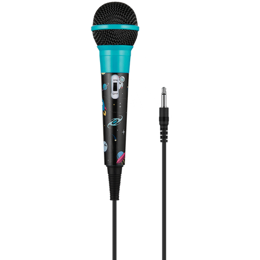 Amplify Sing-Along V 3.0 Series Microphone - Musical - Guards On Duty Shop & Security Guards