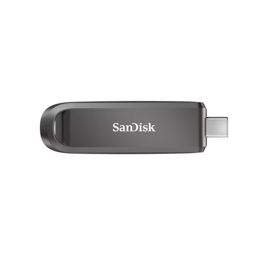 SanDisk Extreme Pro Type C USB 512GB, 1000MB/s R, 900MB/s W, Lifetime Warranty