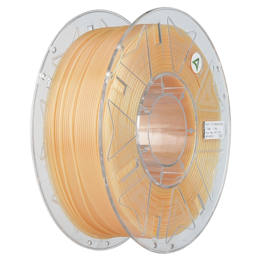 Creality Hyper PLA RFID 1Kg Stardust Yellow - Guards On Duty Shop & Security Guards
