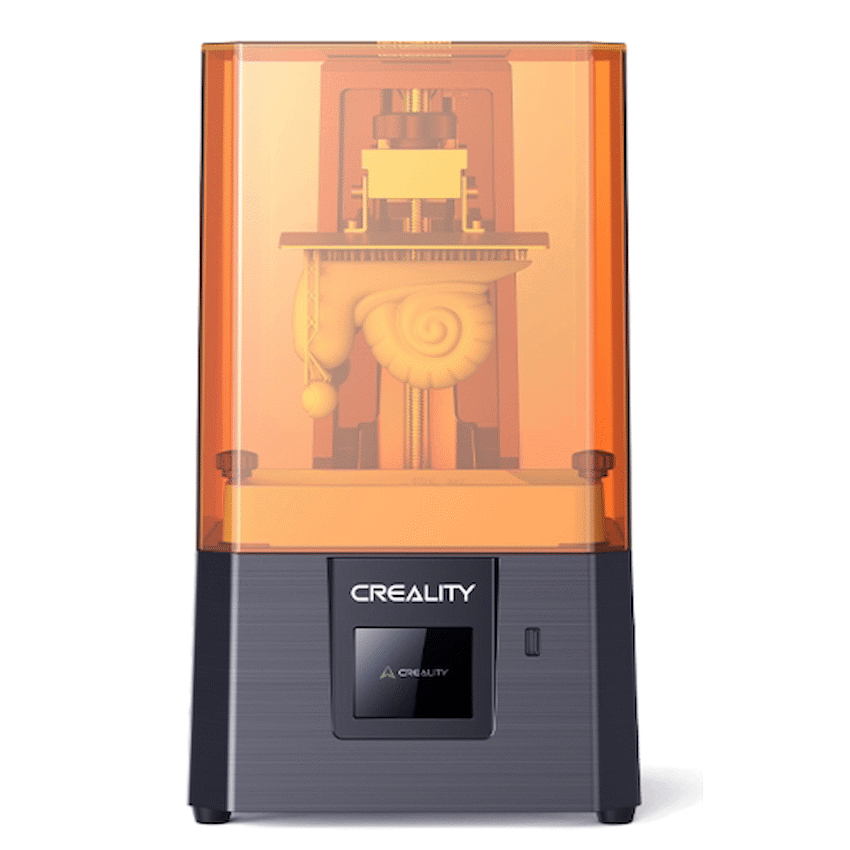 Creality Halot-R6 Resin 3D Printer - Guards On Duty Shop & Security Guards