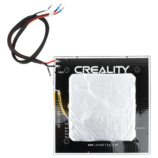 Creality Hot Bed Plate Kit K1 235x235 280w 24v - Guards On Duty Shop & Security Guards