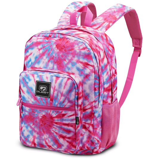 Quest Bobby 27L Backpack Tie-Dye Pink