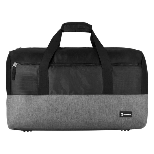 Volkano Corporal 43l Duffle - Black