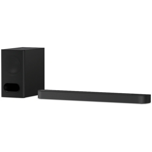 Sony BRAVIA Theatre Bar 6