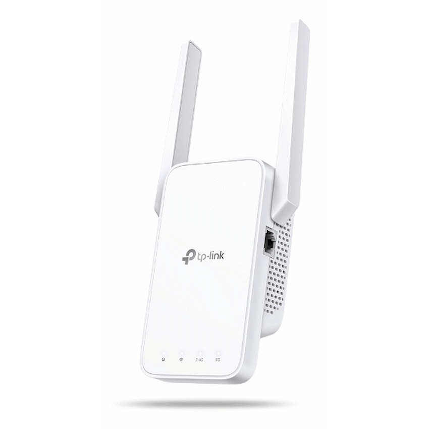 RE315 AC1200 Wi-Fi Range Extender