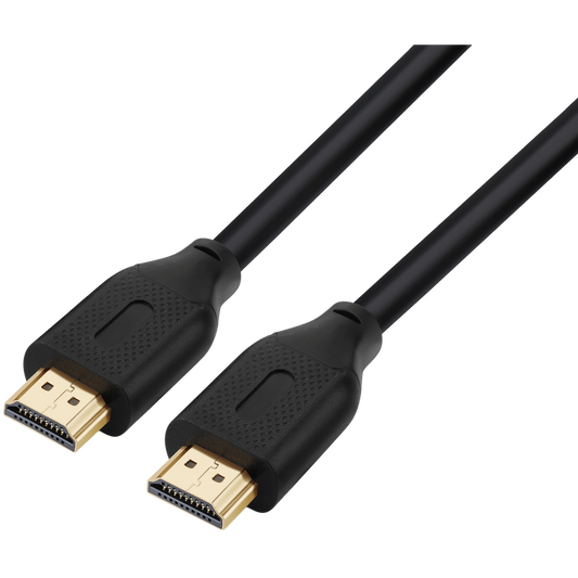 Ellies 3M High Speed 4K HDMI Cable - BK