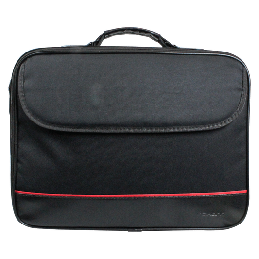 Volkano Industrial Series Shoulder Bags - Black