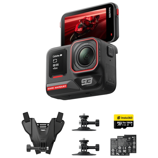 Insta360 Ace Pro 2 MM93 Edition