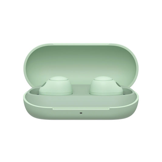 Sony WF-C700N (Green) True Wireless Earbuds