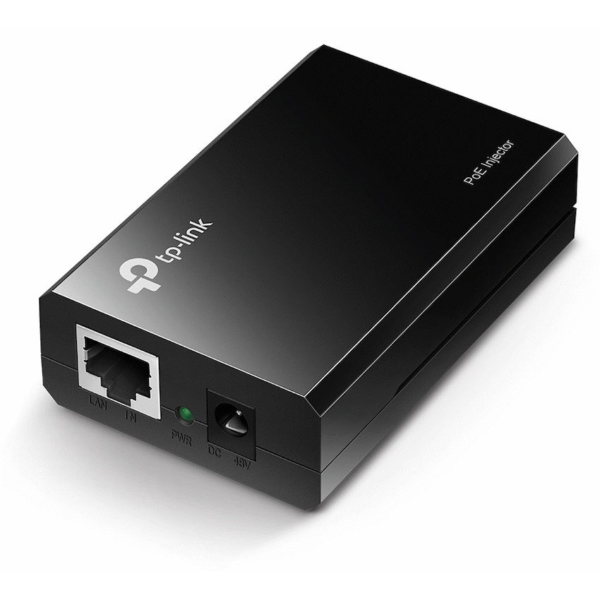 TL-POE150S PoE Injector