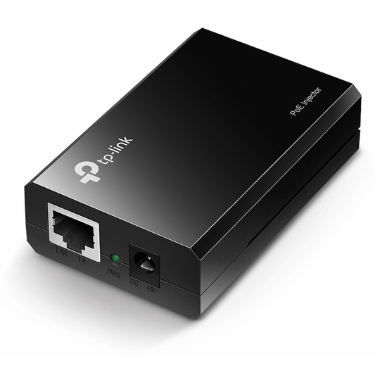 TL-POE150S PoE Injector