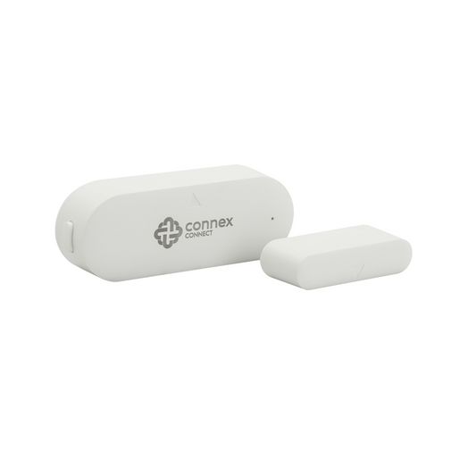 Smart Wi-Fi Door Window Sensor - Guards On Duty Shop & Security Guards