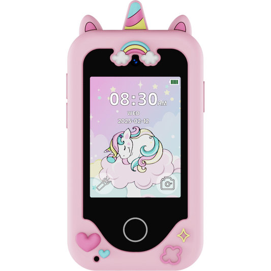 Unicorn Sparkie - Learning and Entertainment Device