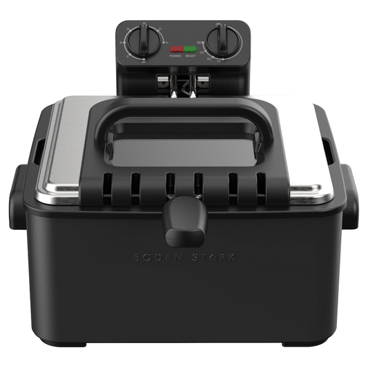 Boden Stark 4.5l Deep Fryer - Guards On Duty Shop & Security Guards