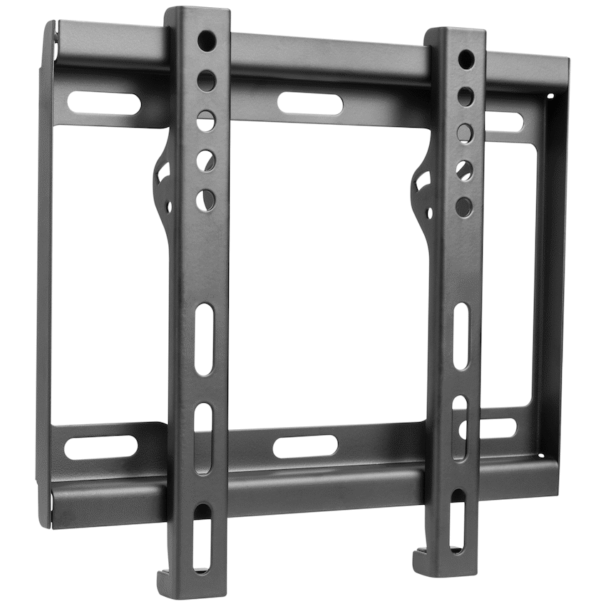 Ellies Solid series Fixed Tv Wall Mount For 23" - 42" TVs - Guards On Duty Shop & Security Guards