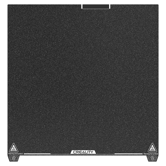 Creality PEI Platform Kit for K2 Plus - Guards On Duty Shop & Security Guards