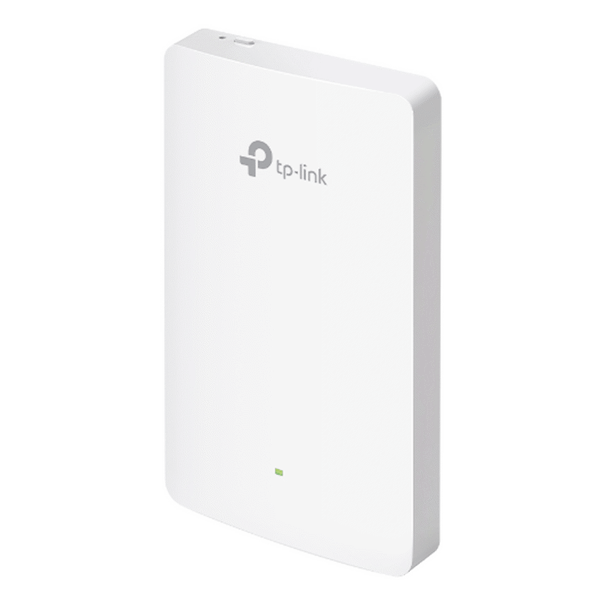 TP-Link EAP615 Wall AX1800 Wall Plate Wi-Fi 6 Access Point - Guards On Duty Shop & Security Guards