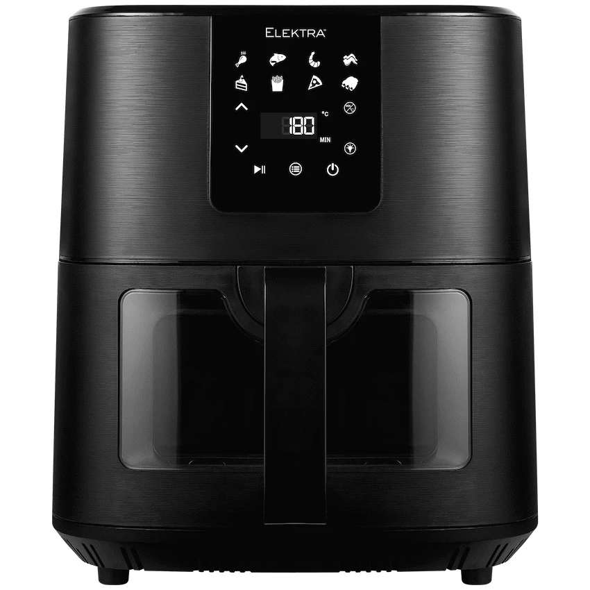 Elektra 9L Digital Air Fryer - Guards On Duty Shop & Security Guards