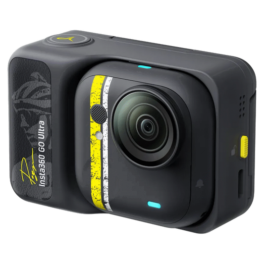 Insta360 GO Ultra Tadej Pogacar Edition