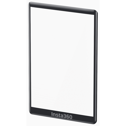 Insta360 X4 Screen Protector