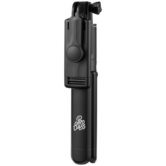 Pro Bass Capture Series Tripod Selfie Stick with Remote