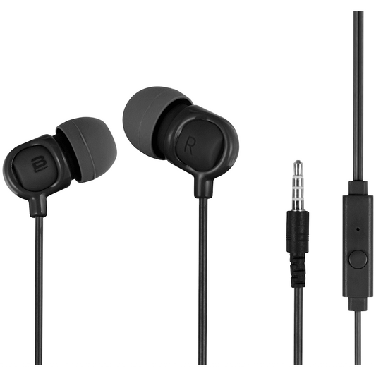 Bounce Jive with Mic - Black - Guards On Duty Shop & Security Guards