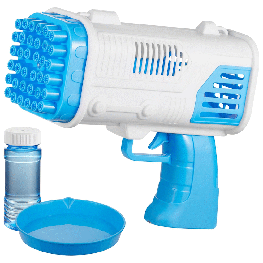 Avalanche Double Bubble - Blizzard - Guards On Duty Shop & Security Guards