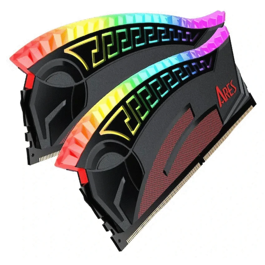ARES ARMOR DDR4 PC3200 32GB-DESKTOP - Guards On Duty Shop & Security Guards