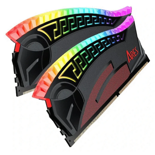 ARES ARMOR DDR4 PC3200 32GB-DESKTOP - Guards On Duty Shop & Security Guards