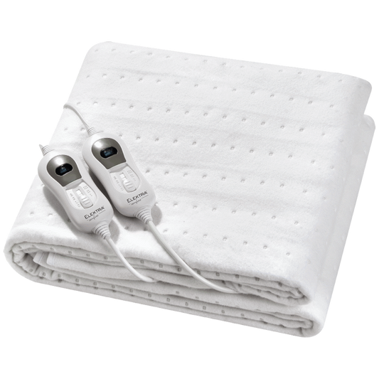 Elektra Comfort Electric Blanket - Queen