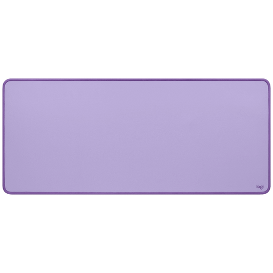Logitech(R) Desk Mat Studio Series - Lavender - Guards On Duty Shop & Security Guards