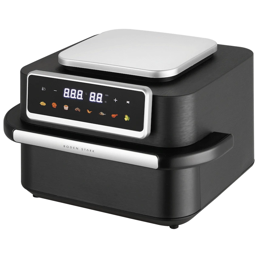 Boden Stark 10L Digital Airfryer - Guards On Duty Shop & Security Guards