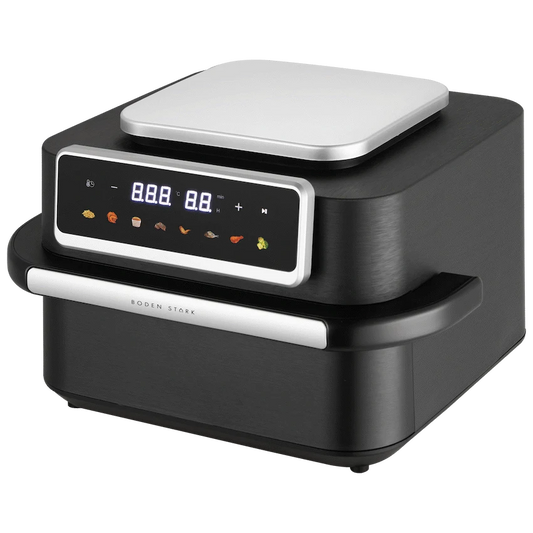 Boden Stark 10L Digital Airfryer - Guards On Duty Shop & Security Guards